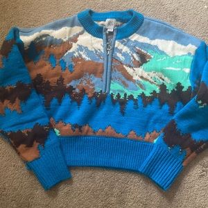 Bdg sweater